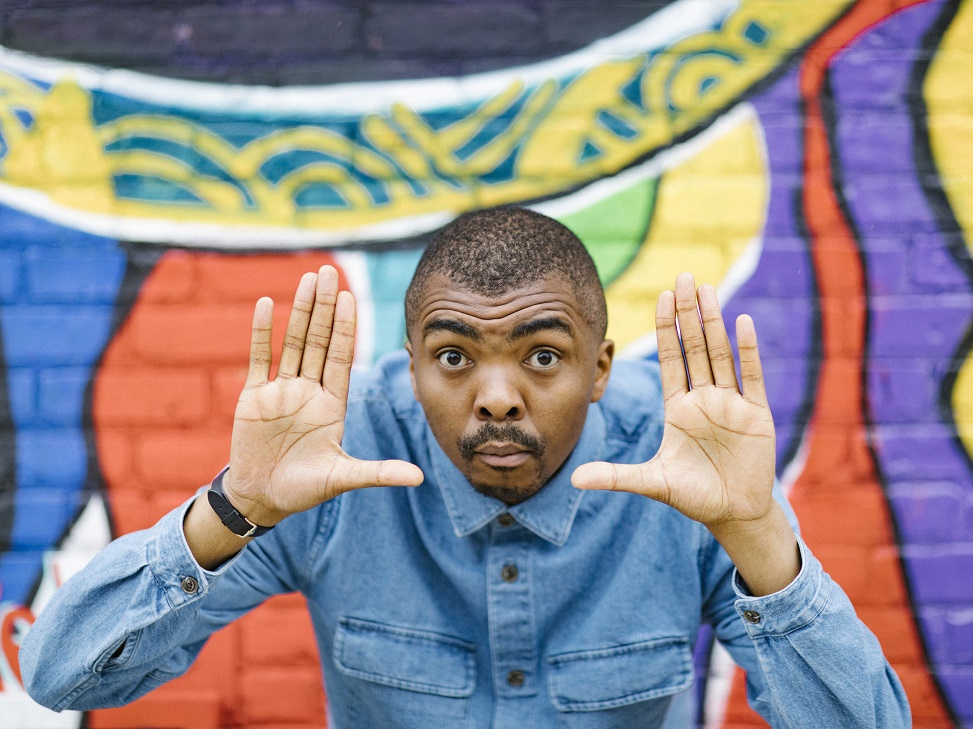 Loyiso Gola, Clayton Morar Media