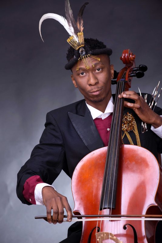 Zulu Song Cycle, Clayton Morar Media